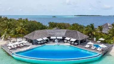 LILY BEACH RESORT & SPA