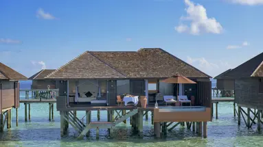 LILY BEACH RESORT & SPA