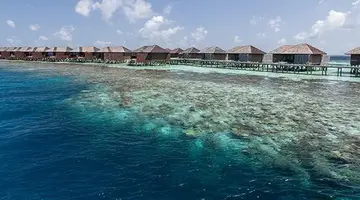 Lily Beach Resort & SPA