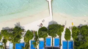 LILY BEACH RESORT & SPA