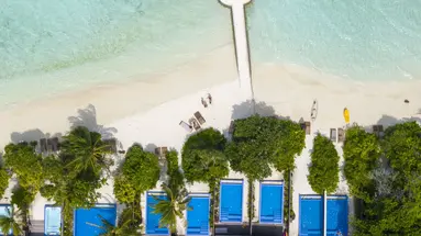 LILY BEACH RESORT & SPA