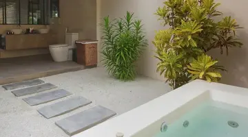 Lily Beach Resort & SPA