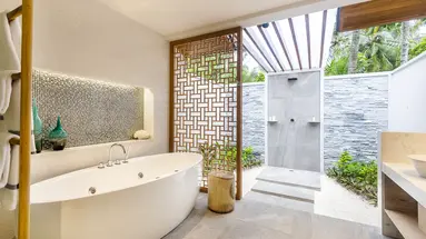 LILY BEACH RESORT & SPA