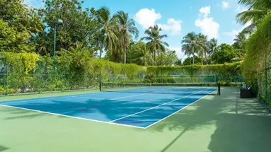 LILY BEACH RESORT & SPA