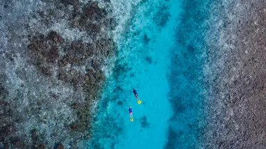 LILY BEACH RESORT & SPA