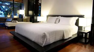 Lily Beach Resort & SPA