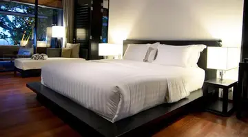 Lily Beach Resort & SPA