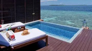 Lily Beach Resort & SPA