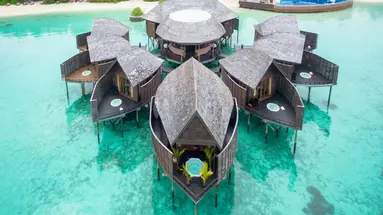 LILY BEACH RESORT & SPA