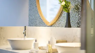 LILY BEACH RESORT & SPA