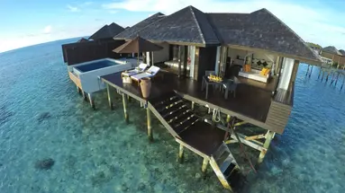 LILY BEACH RESORT & SPA