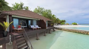 Lily Beach Resort & Spa