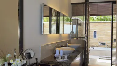 LILY BEACH RESORT & SPA