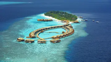LILY BEACH RESORT & SPA