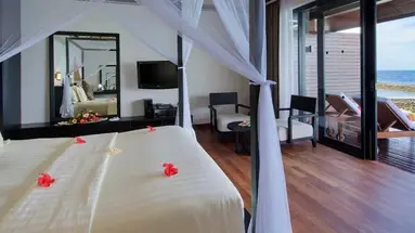 Lily Beach Resort & SPA