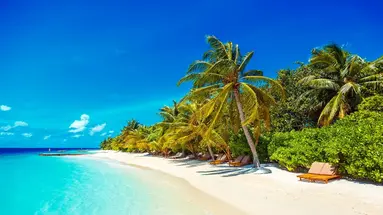 LILY BEACH RESORT & SPA