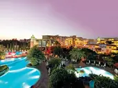 Limak Arcadia Golf & Resort