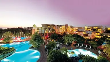 Limak Arcadia Golf & Resort