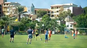 Limak Arcadia Golf & Resort