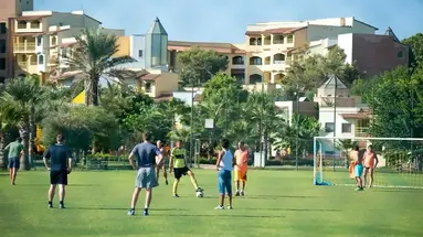 Limak Arcadia Golf & Resort