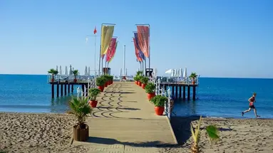 Limak Arcadia Golf & Resort