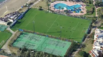 Limak Arcadia Golf & Resort