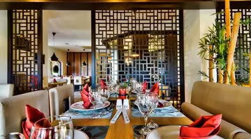 Limak Arcadia Golf & Resort