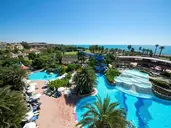 Limak Arcadia Golf & Resort