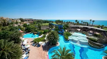 Limak Arcadia Golf & Resort