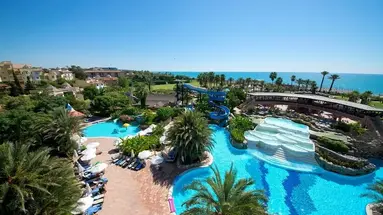 Limak Arcadia Golf & Resort