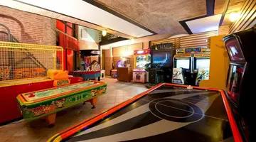 Limak Arcadia Golf & Resort