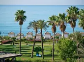 Limak Arcadia Golf & Resort