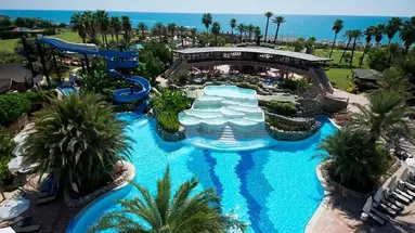 Limak Arcadia Golf & Resort