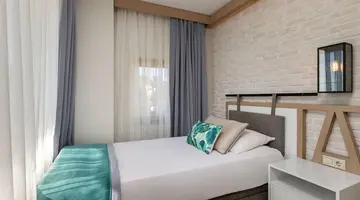 Limak Arcadia Golf & Resort