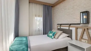 Limak Arcadia Golf & Resort