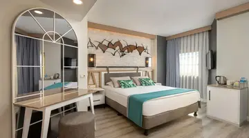 Limak Arcadia Golf & Resort