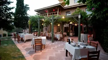 Limak Arcadia Golf & Resort