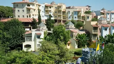 Limak Arcadia Golf & Resort