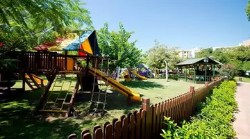 Limak Arcadia Golf & Resort