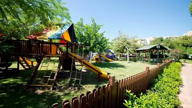 Limak Arcadia Golf & Resort
