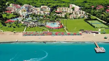 Limak Arcadia Golf & Resort