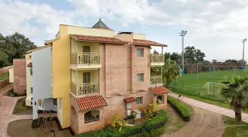 Limak Arcadia Golf & Resort