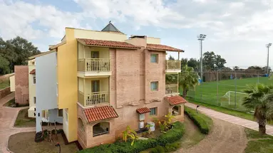 Limak Arcadia Golf & Resort