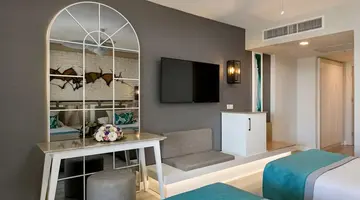 Limak Arcadia Golf & Resort