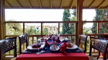 Limak Arcadia Golf & Resort