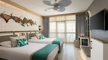 Limak Arcadia Golf & Resort