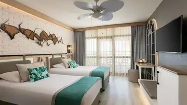 Limak Arcadia Golf & Resort