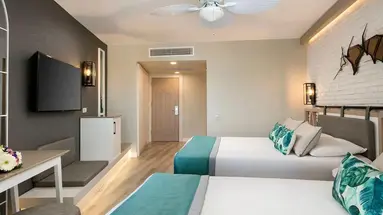 Limak Arcadia Golf & Resort