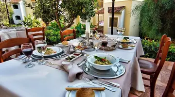 Limak Arcadia Golf & Resort