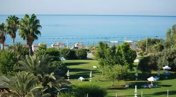 Limak Arcadia Golf & Resort